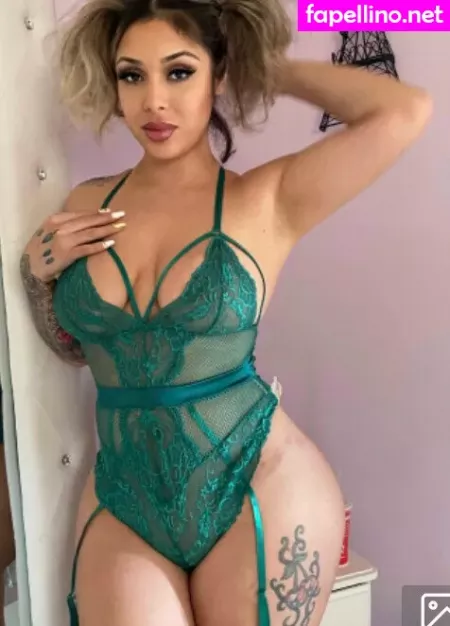 Hellomissbianca OnlyFans Thumbnail #55hVAjKInQ