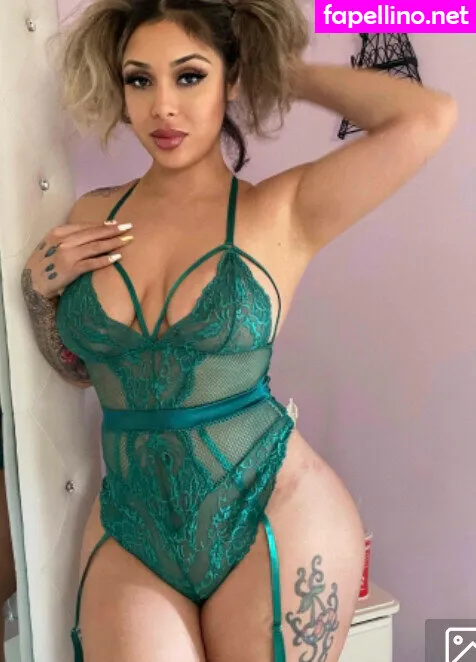 Gorgeous Latina, hellomissbianca Nude Leaked OnlyFans Photo #55hVAjKInQ