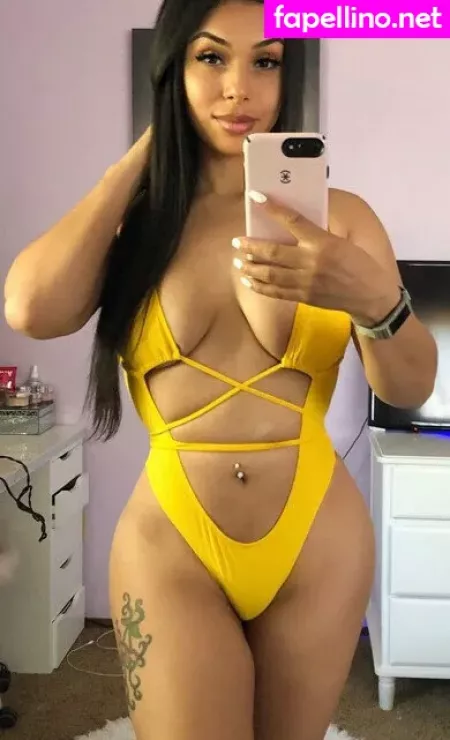 Hellomissbianca OnlyFans Thumbnail #OHYE0PNF6B