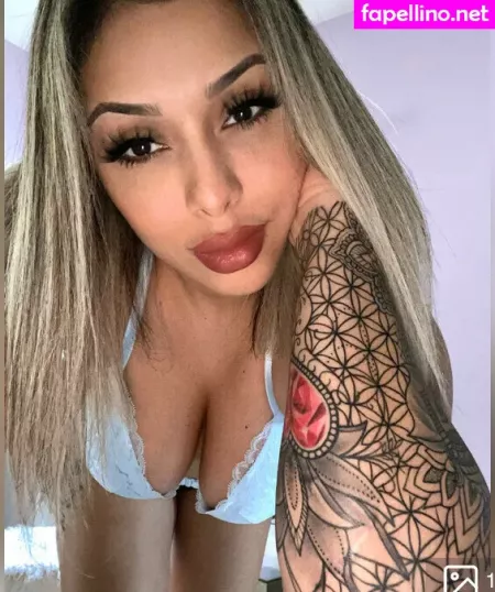 Hellomissbianca OnlyFans Thumbnail #ZVxCG67TMq