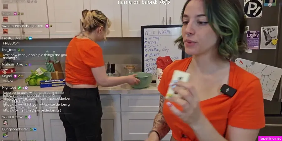 Helloneptune OnlyFans Thumbnail #8xbavQMsbT