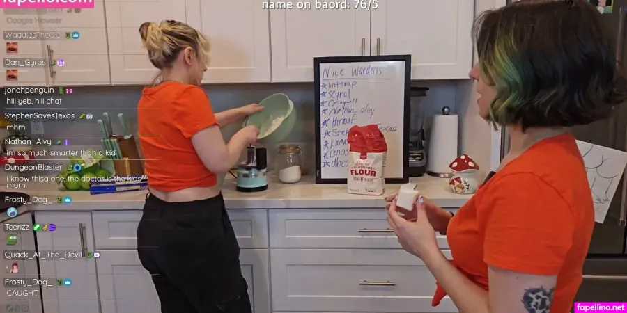 Helloneptune OnlyFans Thumbnail #D7G2x18a49