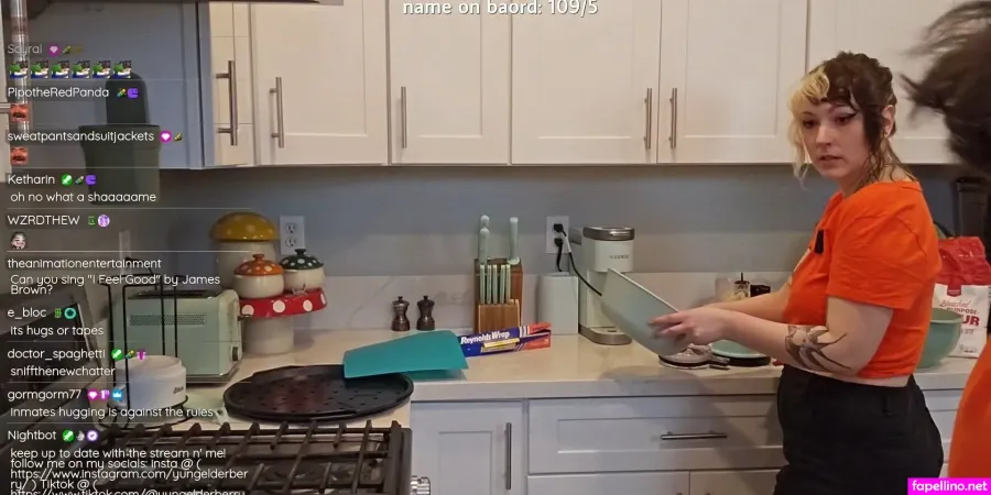 Helloneptune OnlyFans Thumbnail #Igrn9qFy6E