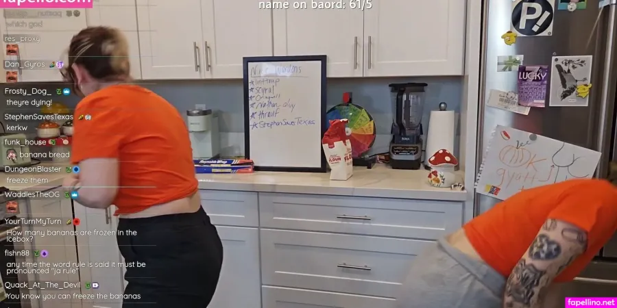 Helloneptune OnlyFans Thumbnail #Kp5Rf8pSOi