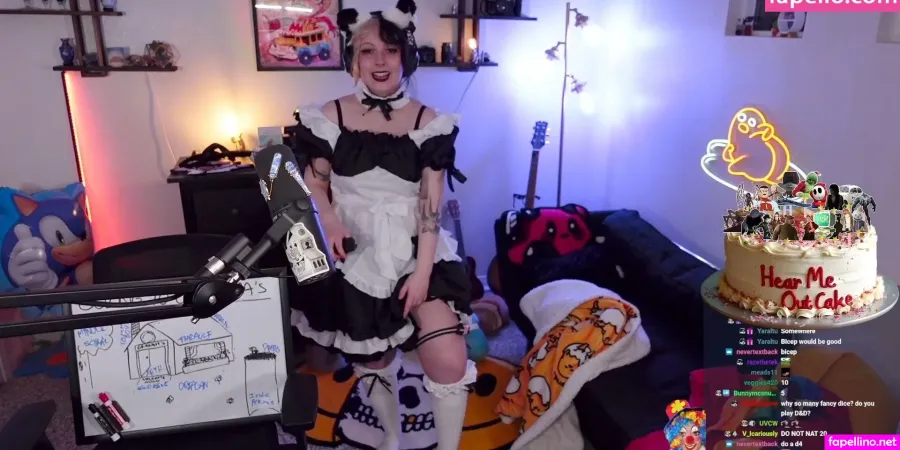 Helloneptune OnlyFans Thumbnail #detlv7Di7A