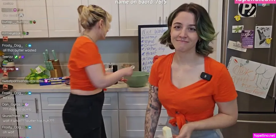 Helloneptune OnlyFans Thumbnail #dvaqTleGZq