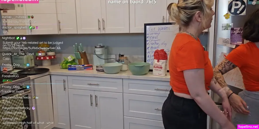 Helloneptune OnlyFans Thumbnail #hszhXiKB4S