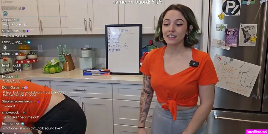 Helloneptune OnlyFans Thumbnail #qrNzNLSQpA