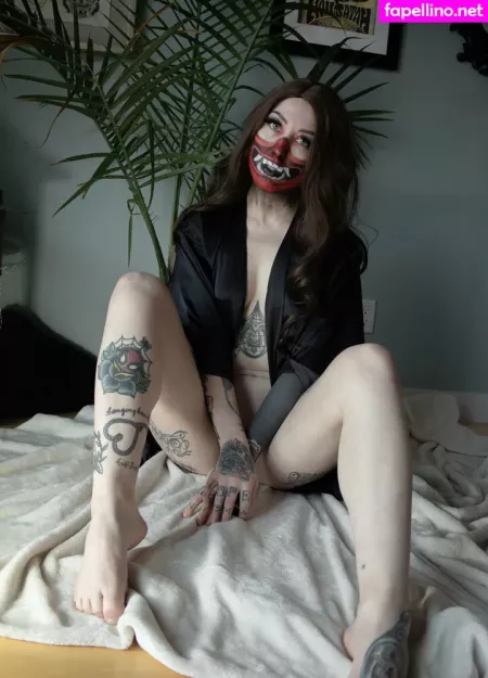 Helloyelow OnlyFans Thumbnail #ZWB4vObJA1