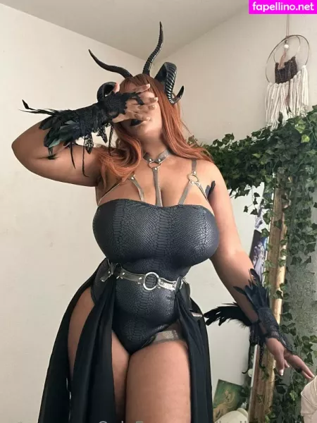 Hellserenity OnlyFans Thumbnail #jSU7SXT7wy