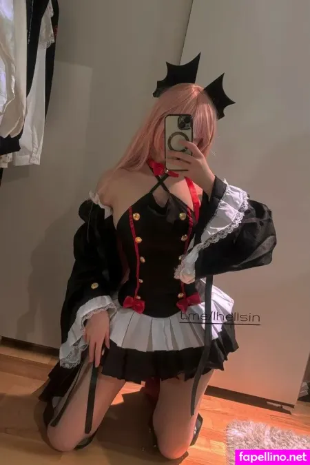 Hellsing 1 OnlyFans Thumbnail #f4GctuXMor