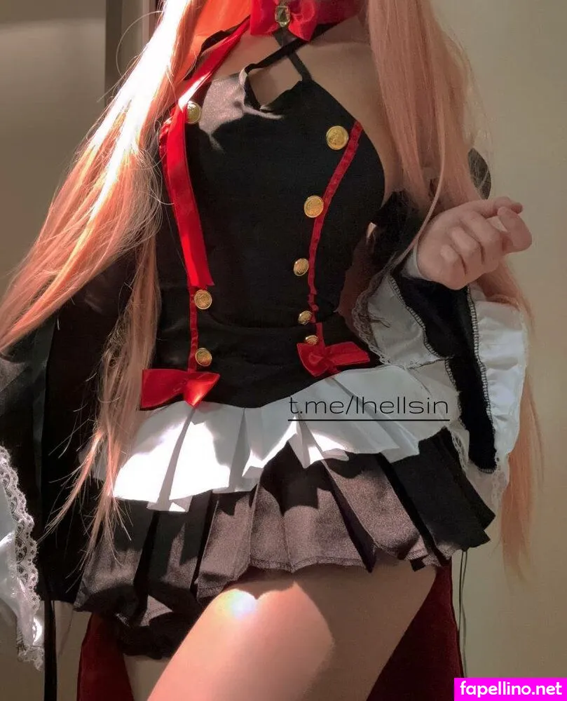 giuhellsing, hellsing.ultimate Nude Leaked OnlyFans Photo #ruqndQgXZ8