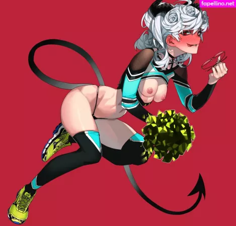 Helltaker OnlyFans Thumbnail #4ZuAZJxL6c