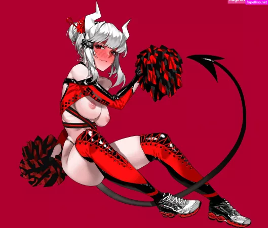 Helltaker OnlyFans Thumbnail #GtB7vNQrgn