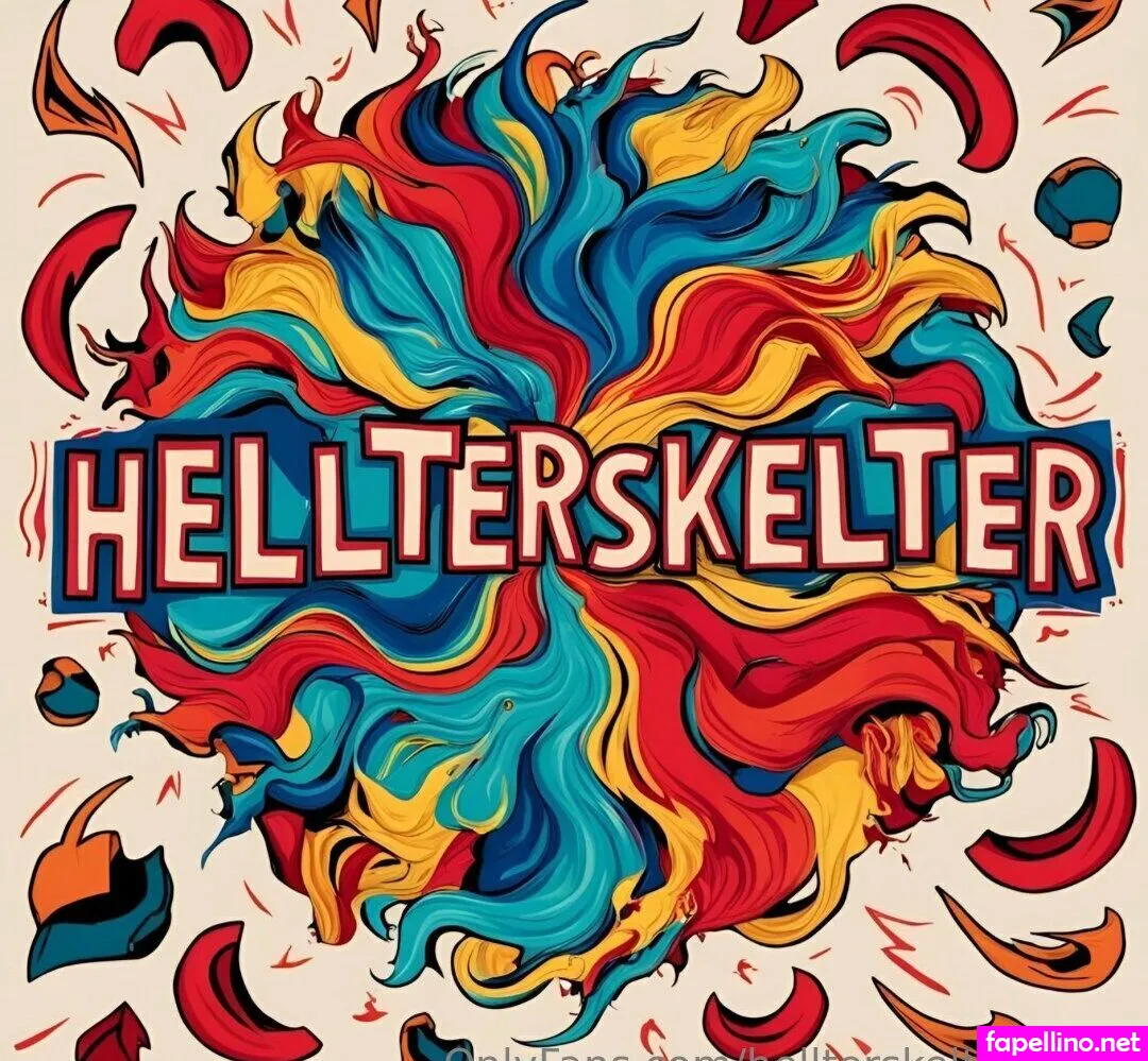 hellterskelter8fans Nude Leaked OnlyFans Photo #SRx5FE6m2o