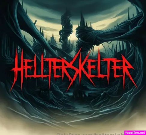 Hellterskelter8fans OnlyFans Thumbnail #WgLZvUlXlh