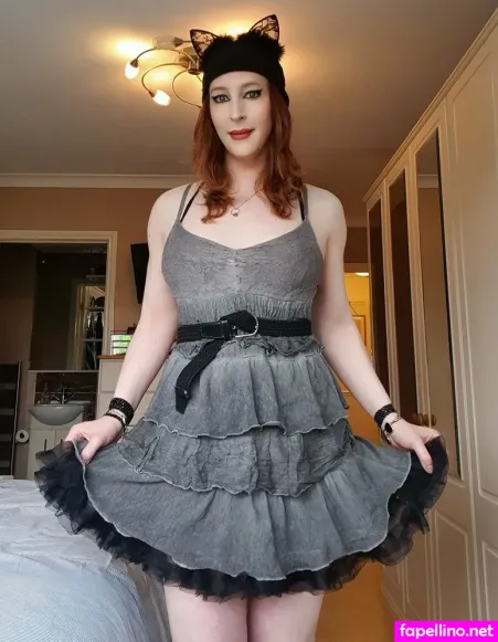 Hellvetikseraph OnlyFans Thumbnail #JS6eikYfie