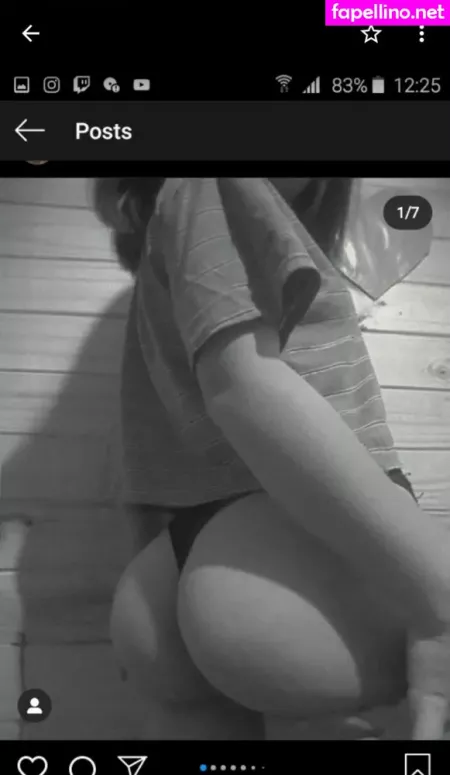 Hellwxre OnlyFans Thumbnail #LjXQqfllHf