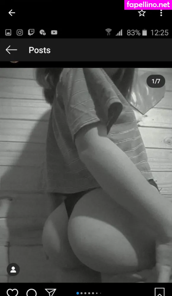 hellwxre Nude Leaked OnlyFans Photo #LjXQqfllHf