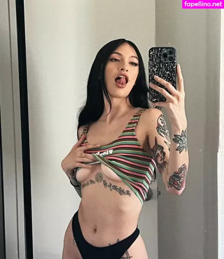 Hellxrel OnlyFans Thumbnail #AdFMFZUzEM