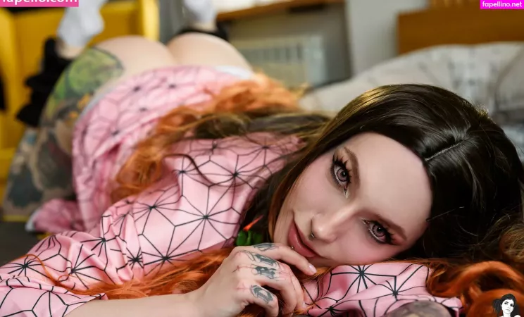 Hellyrite OnlyFans Thumbnail #siELQMIhfN