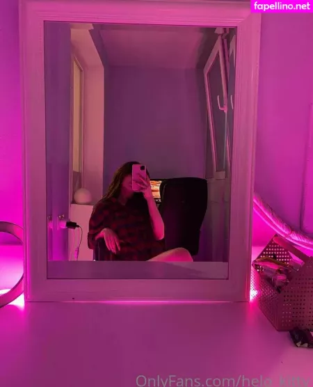 Helo Kitty OnlyFans Thumbnail #DtAqhcMuAj
