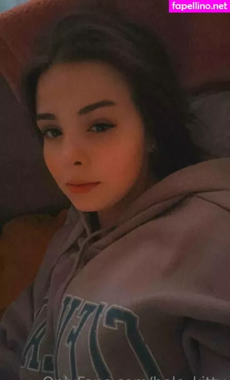 Helo Kitty OnlyFans Thumbnail #KUY53PoUs1