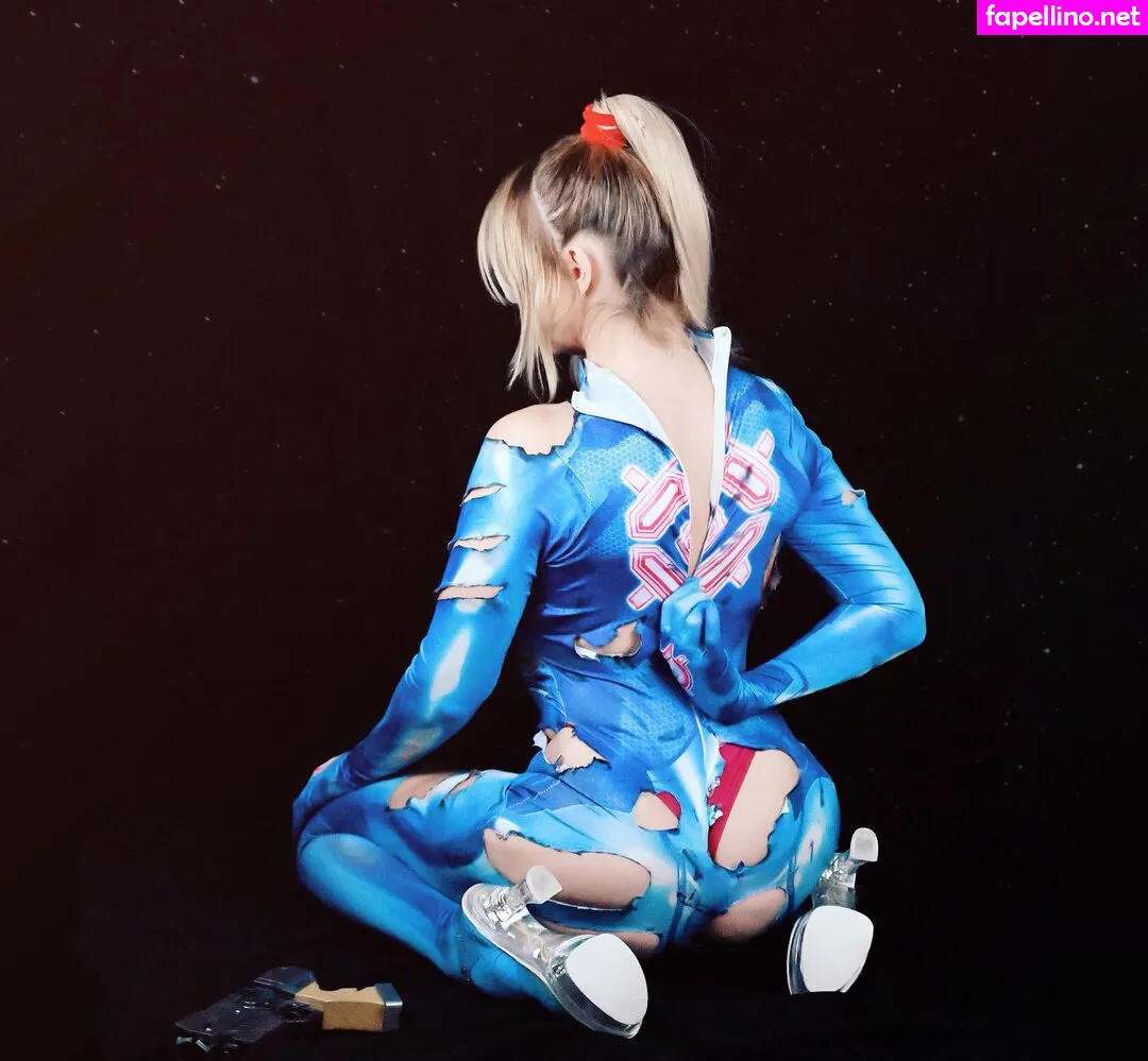 hellosunshine, helo_cosplay, sunshinebaby123 Nude Leaked OnlyFans Photo #YE4qRJUo9p
