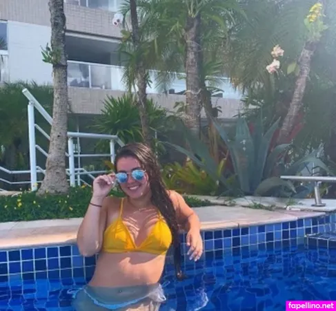 Heloisa Assis OnlyFans Thumbnail #Rcade7Hvq5