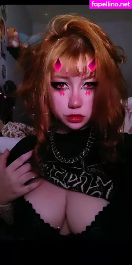 Heloisa Cdnx OnlyFans Thumbnail #yAT2UdQoER