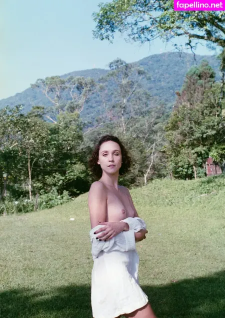 Heloisa Hecchio OnlyFans Thumbnail #zdOpQT85Tb