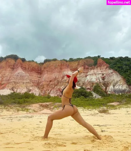 Heloisa Honein OnlyFans Thumbnail #UByiJmRuu4