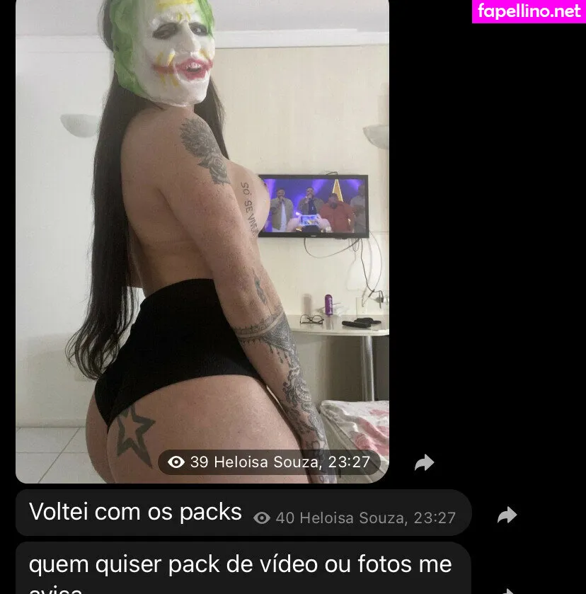 euheloisasouza13 Nude Leaked OnlyFans Photo #HAN5lW2sal