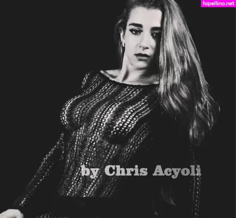 Heloiza Ferreira OnlyFans Thumbnail #UjyLW8aOFx