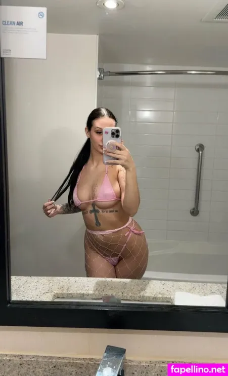 Heluvmellybby OnlyFans Thumbnail #P6qWESU46K