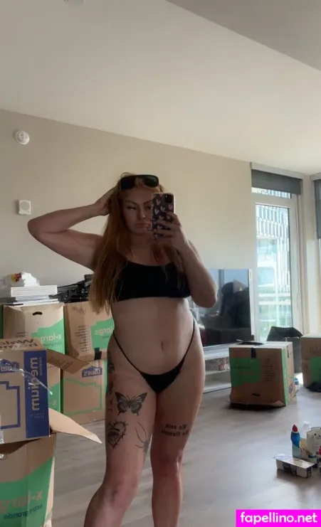 Heluvscarr OnlyFans Thumbnail #CCKZx6moMr