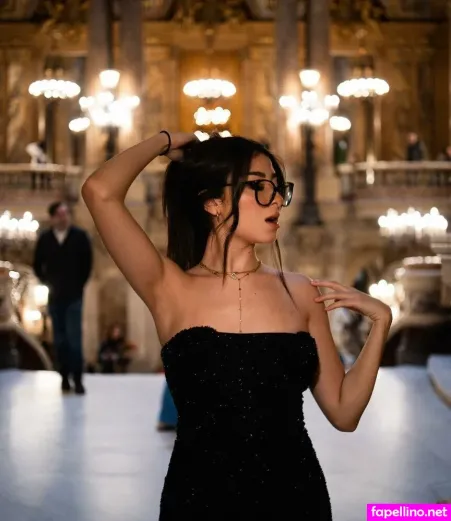 Helydia OnlyFans Thumbnail #AezfAvNMCN