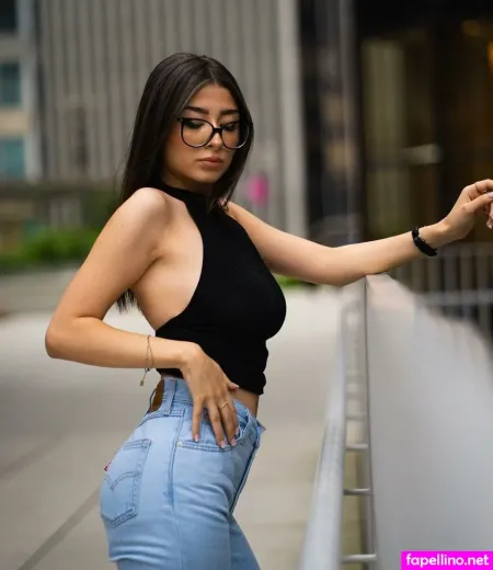 Helydia OnlyFans Thumbnail #CPnmpaNmkZ