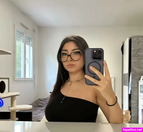 Helydia OnlyFans Thumbnail #LnqVqWUGl4