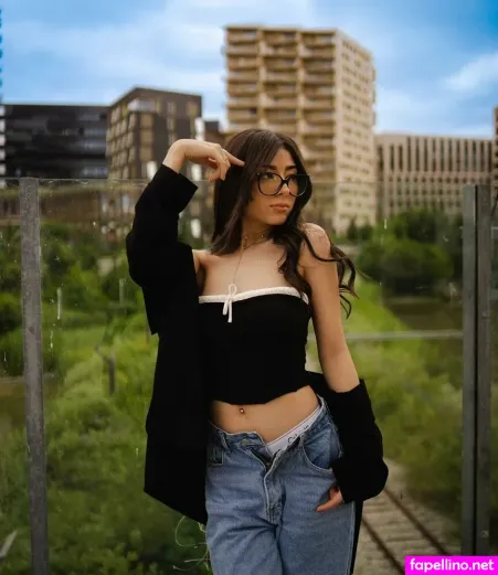 Helydia OnlyFans Thumbnail #OvjChLoK94