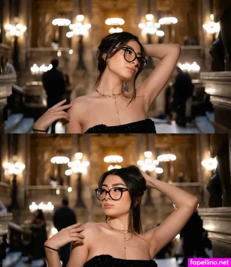 Helydia OnlyFans Thumbnail #V7SznLAKxf