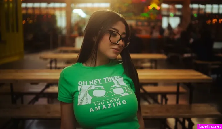 Helydia OnlyFans Thumbnail #nbwkqzrkNm