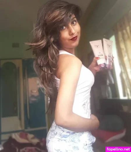 Hemoshree Bhadra OnlyFans Thumbnail #4BVoyIwbtw