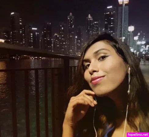 Hemoshree Bhadra OnlyFans Thumbnail #8lXXPBywx6