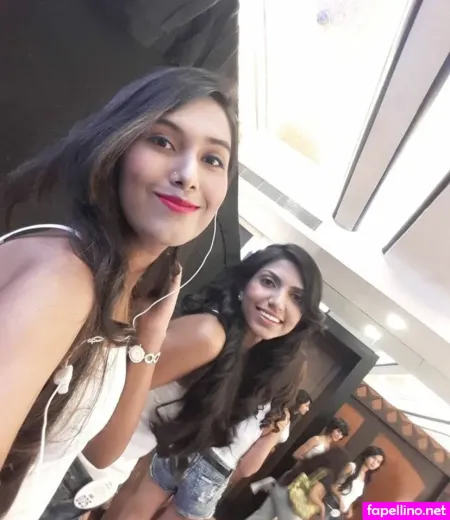 Hemoshree Bhadra OnlyFans Thumbnail #8qwQaB08Vv