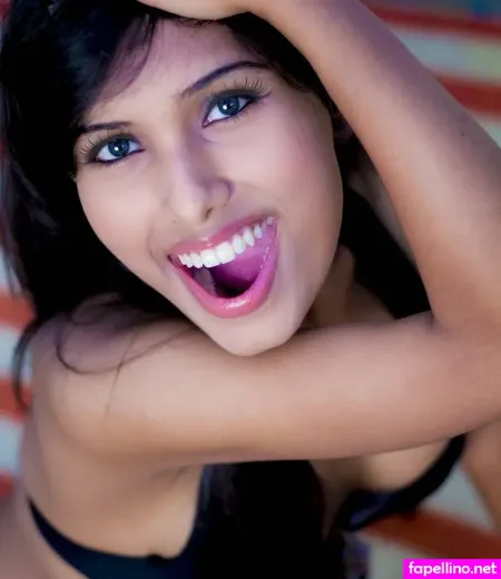 Hemoshree Bhadra OnlyFans Thumbnail #BFDBUjJLgo