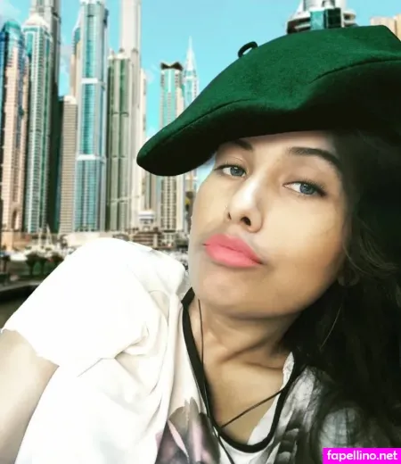 Hemoshree Bhadra OnlyFans Thumbnail #DHZiVGRLqQ