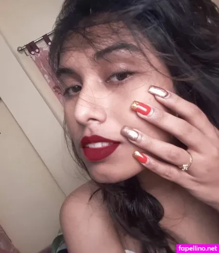 Hemoshree Bhadra OnlyFans Thumbnail #O8VSuA0g1O