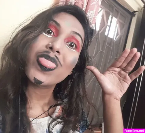 Hemoshree Bhadra OnlyFans Thumbnail #OSvQdEZemd