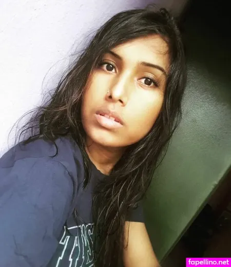 Hemoshree Bhadra OnlyFans Thumbnail #QRrDNRoXms